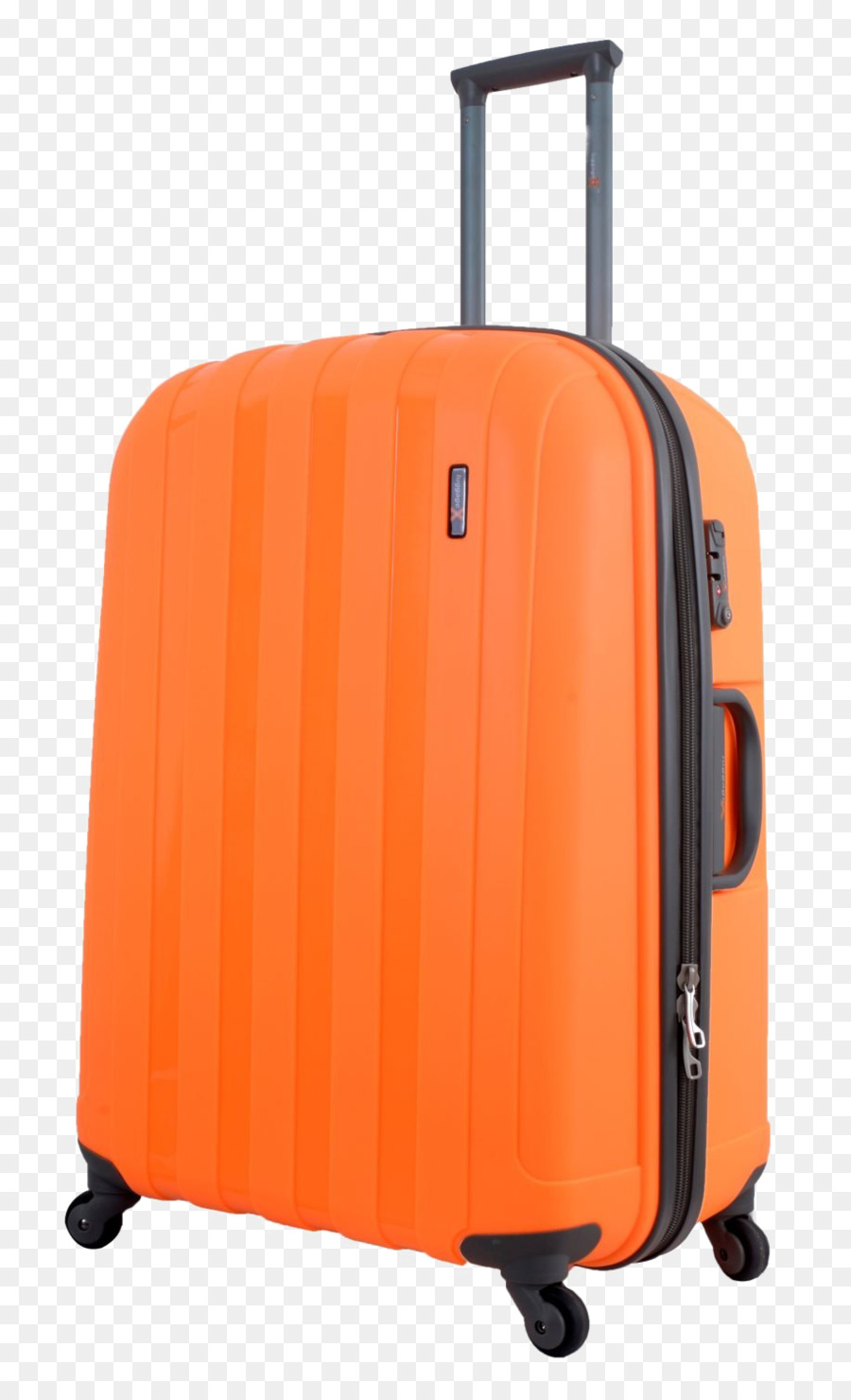 Suitcase Baggage Travel Hand luggage Trolley Case - suitcase png download - 917*1500 - Free Transparent Suitcase png Download.