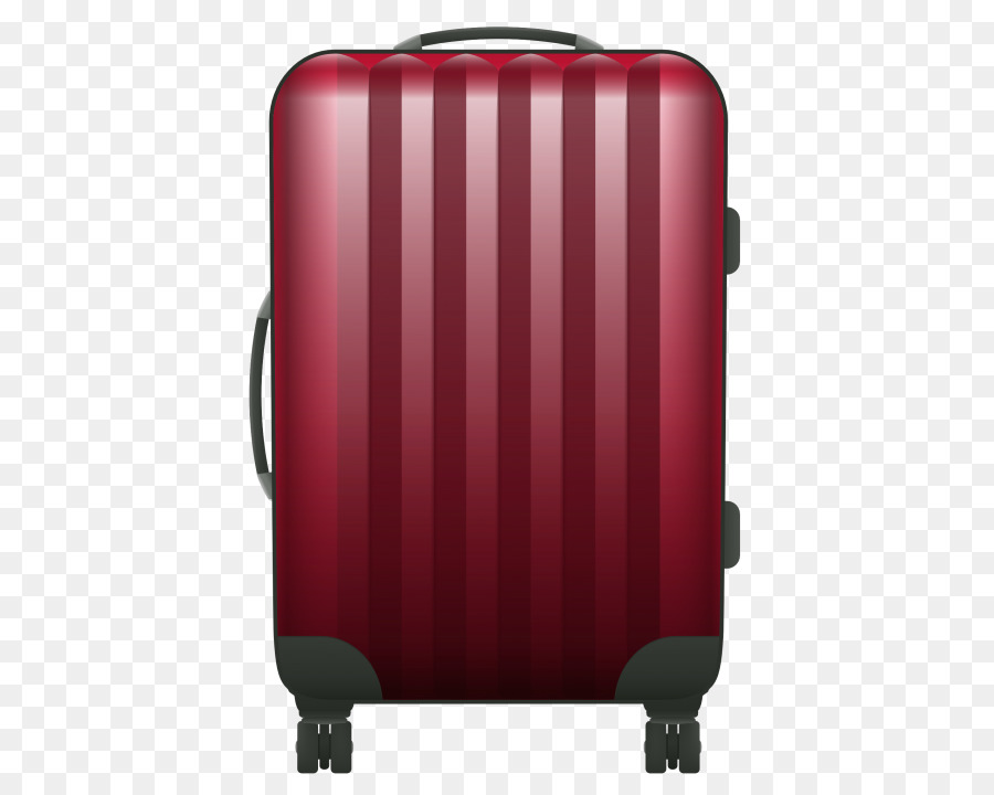 Hand luggage Baggage Suitcase Travel - suitcase png download - 500*718 - Free Transparent Hand Luggage png Download.
