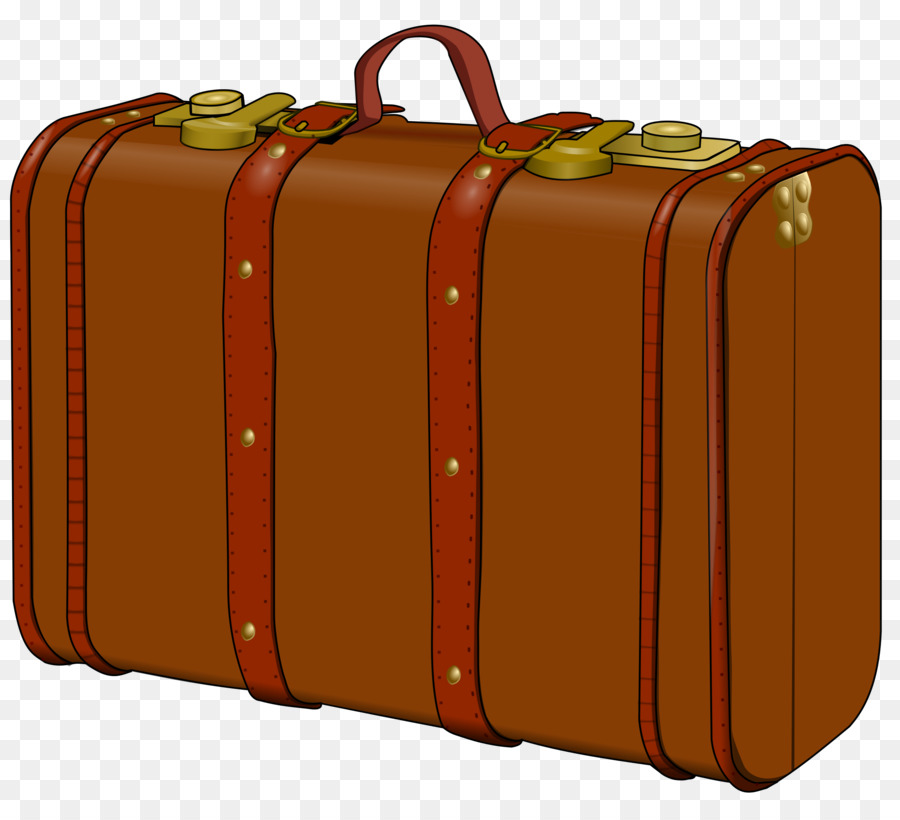 Suitcase Baggage Clip art - luggage png download - 2400*2160 - Free Transparent Suitcase png Download.