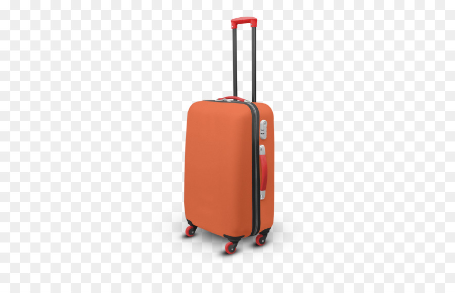 Hand luggage Suitcase Baggage - maleta png download - 520*573 - Free Transparent Hand Luggage png Download.