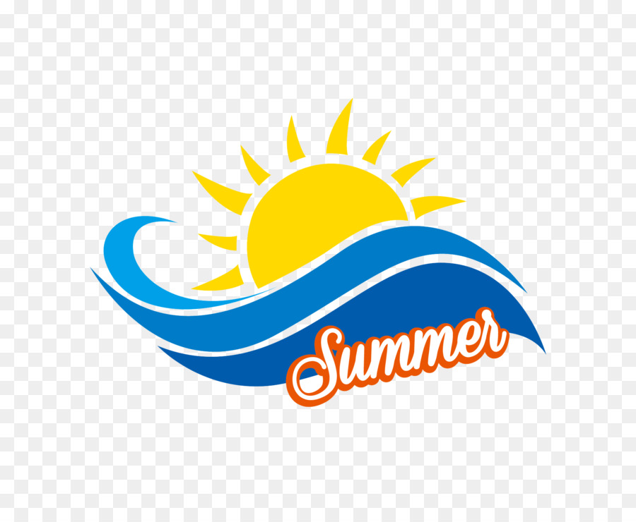 Summer Clip art - Summer sun png download - 1890*1535 - Free Transparent Summer png Download.