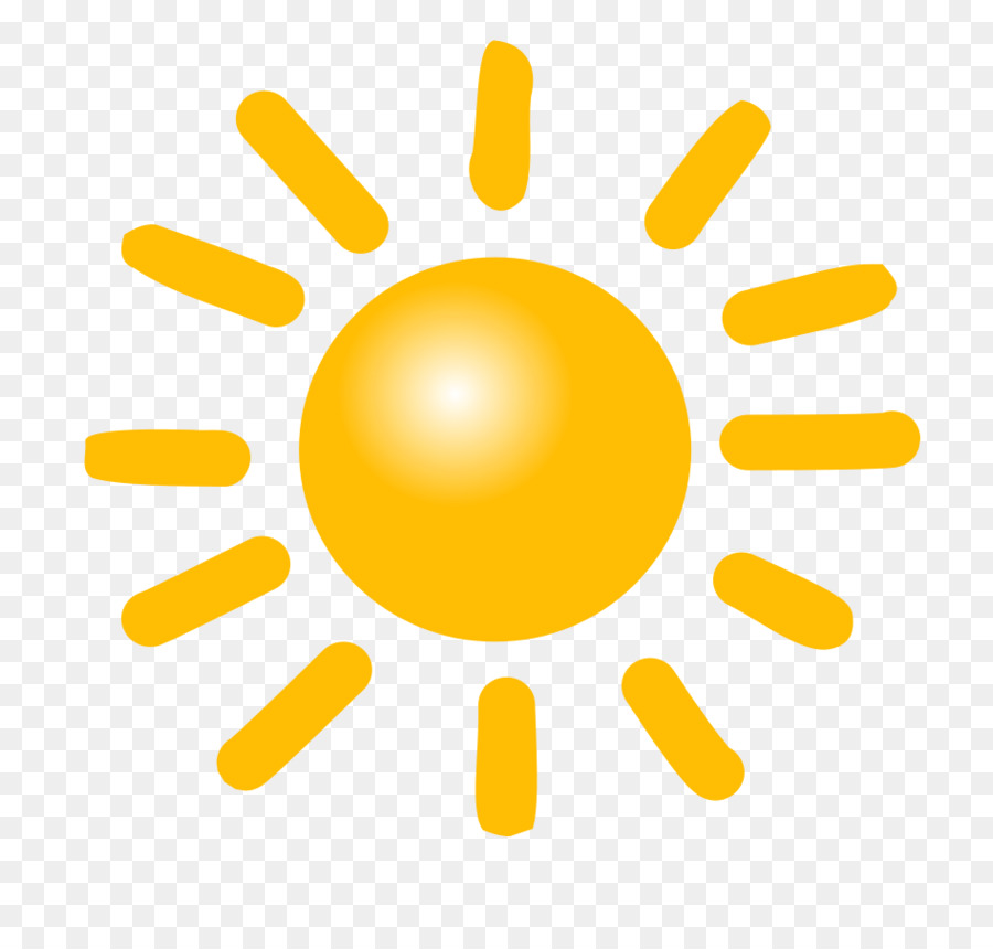Scalable Vector Graphics Clip art - Yellow high-definition sun png download - 855*855 - Free Transparent Scalable Vector Graphics png Download.