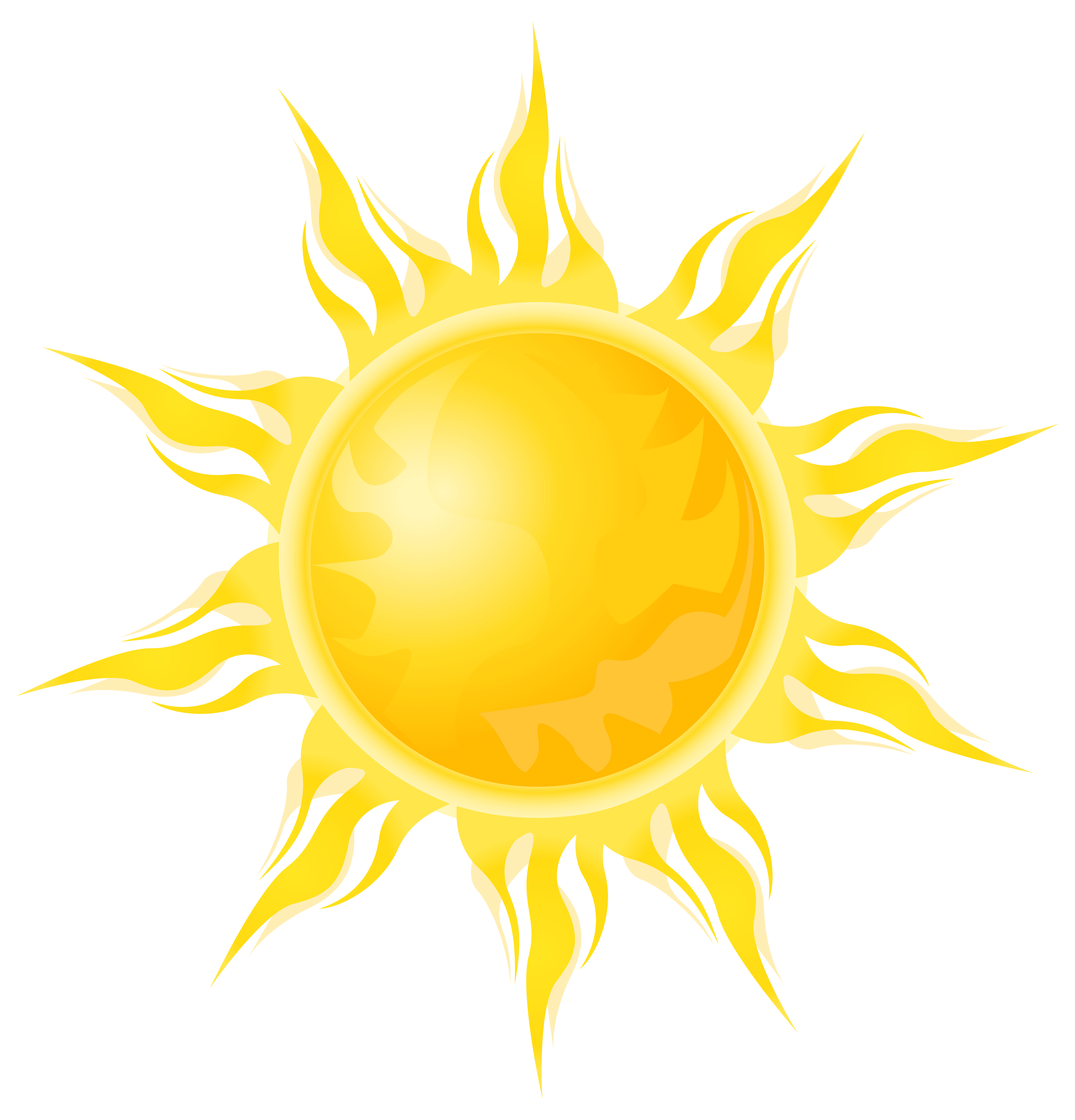 Cartoon Art Museum Cartoon Network Drawing Humour - Transparent Sun PNG