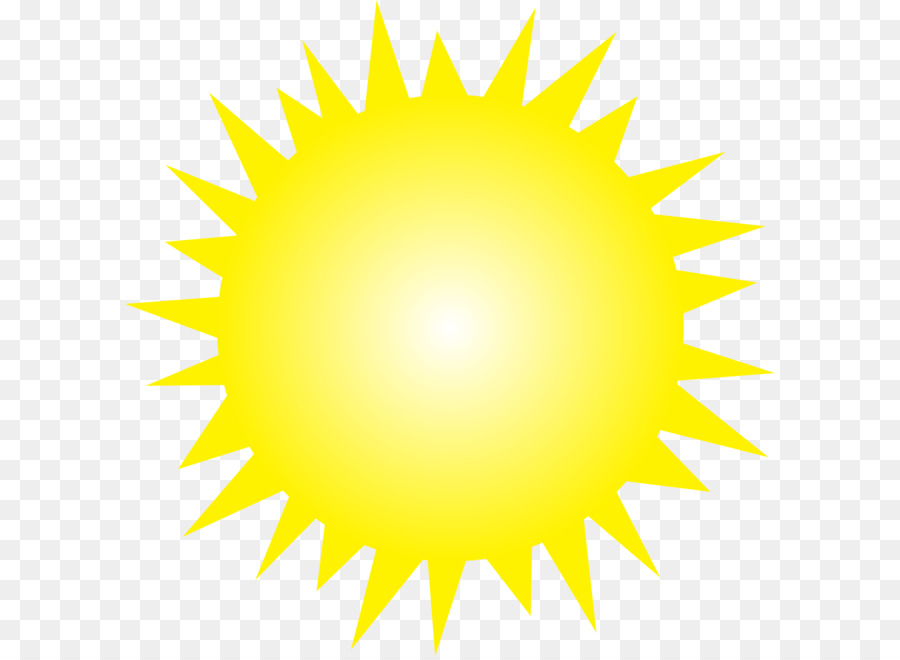 Favicon Weather Download - Sun PNG png download - 2350*2371 - Free Transparent Sunlight png Download.
