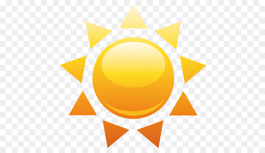 Sun Computer Icons - sun vector png download - 500*509 - Free Transparent Sun png Download.