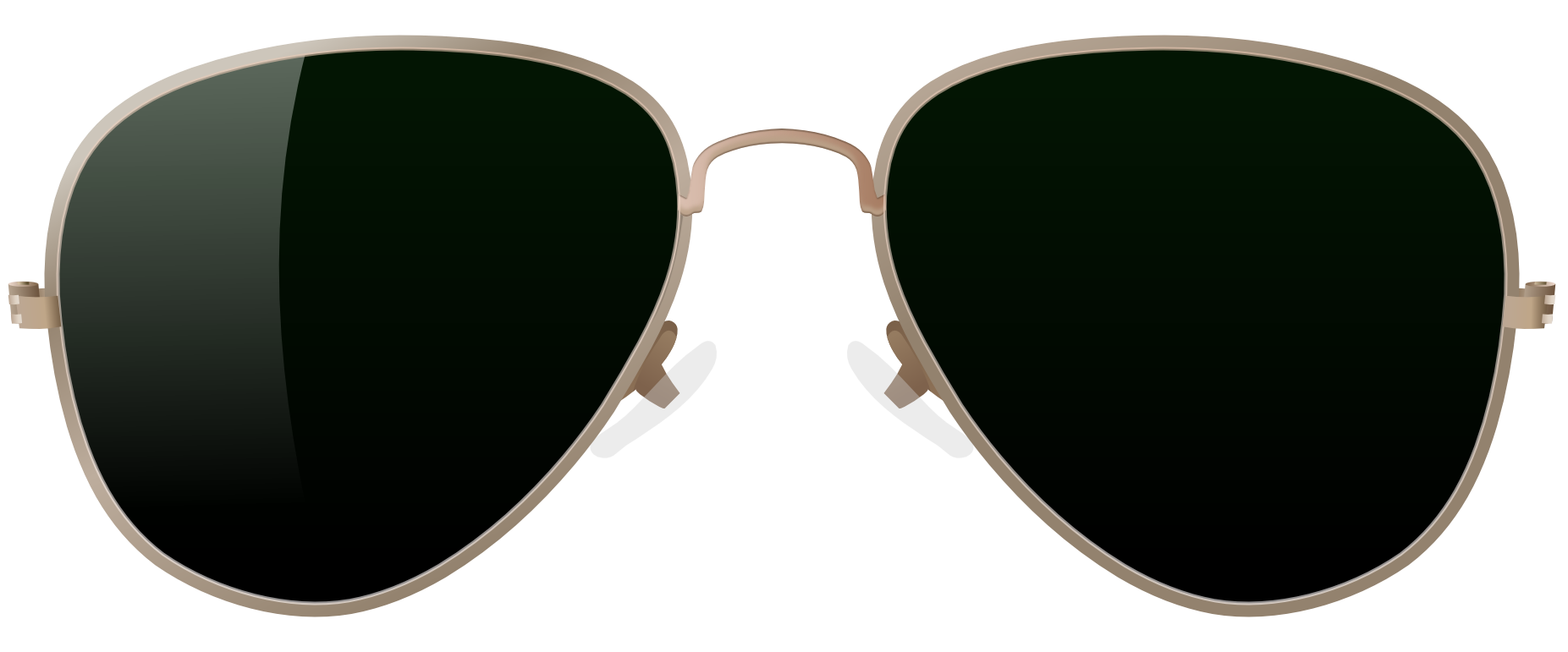 Transparent Sunglasses Ray Ban - kycdesigns