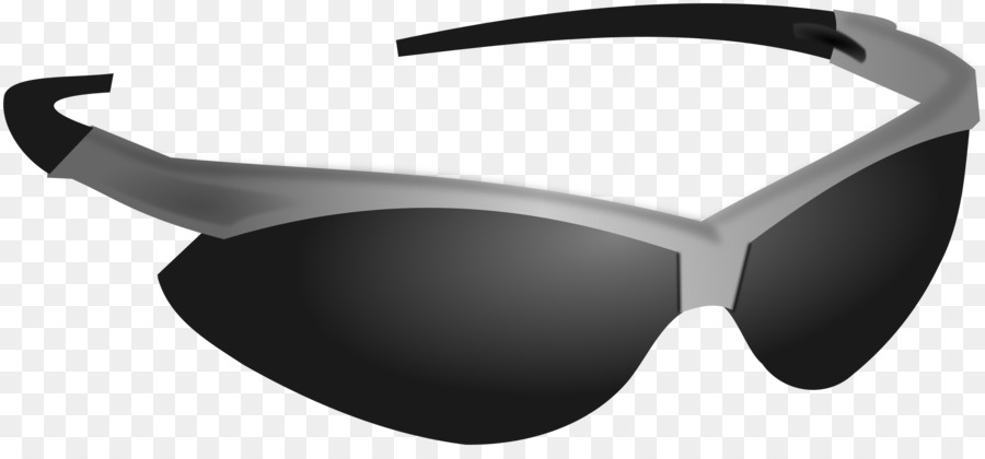 Aviator sunglasses Clip art - sunglasses png download - 2400*1093 - Free Transparent Sunglasses png Download.