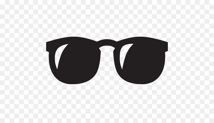 Sunglasses Eyewear Emoji - sunglasses emoji png download - 512*512 - Free Transparent Sunglasses png Download.
