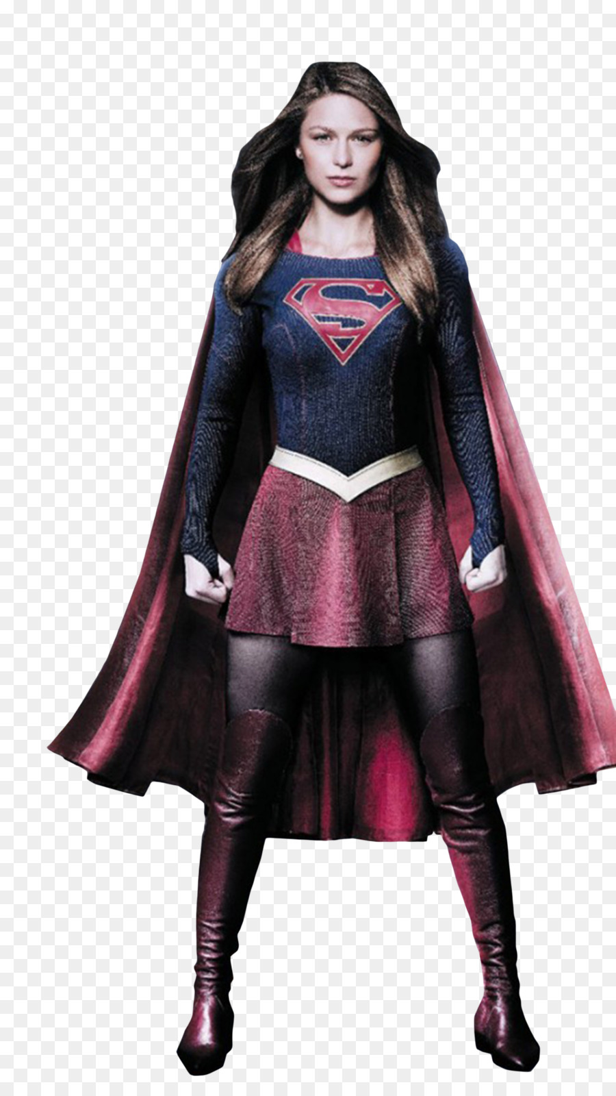 Supergirl Clark Kent Clip art - Supergirl PNG Transparent Images png download - 1024*1811 - Free Transparent Supergirl png Download.