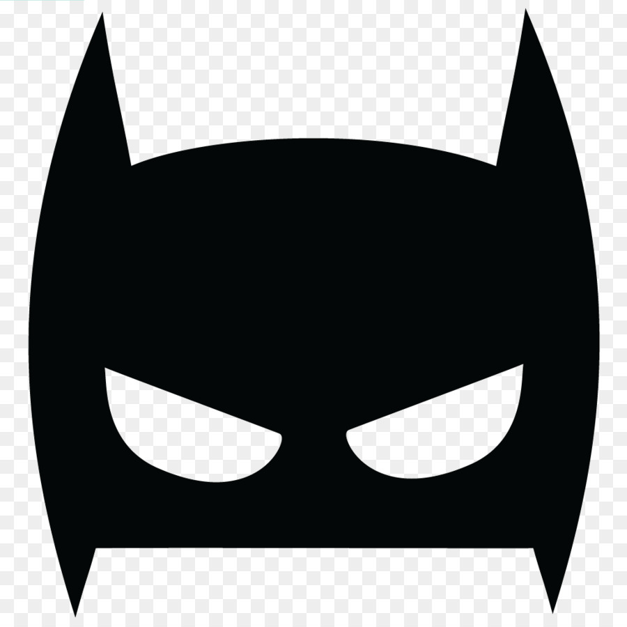 Batman Catwoman Wall decal Poster Superhero - batman png download - 1024*1024 - Free Transparent Batman png Download.