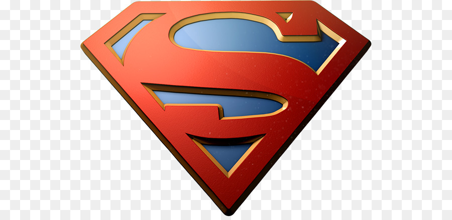 Superman logo Supergirl - superman png download - 580*433 - Free Transparent Superman png Download.