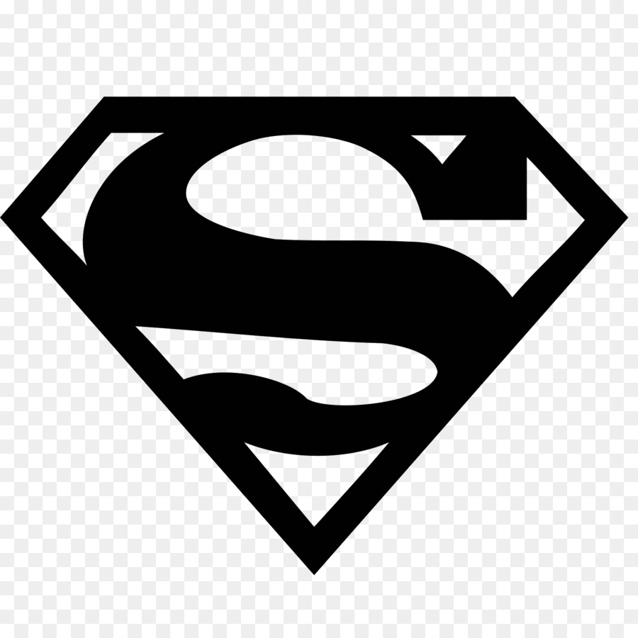 Featured image of post Black Black Background Superman Logo