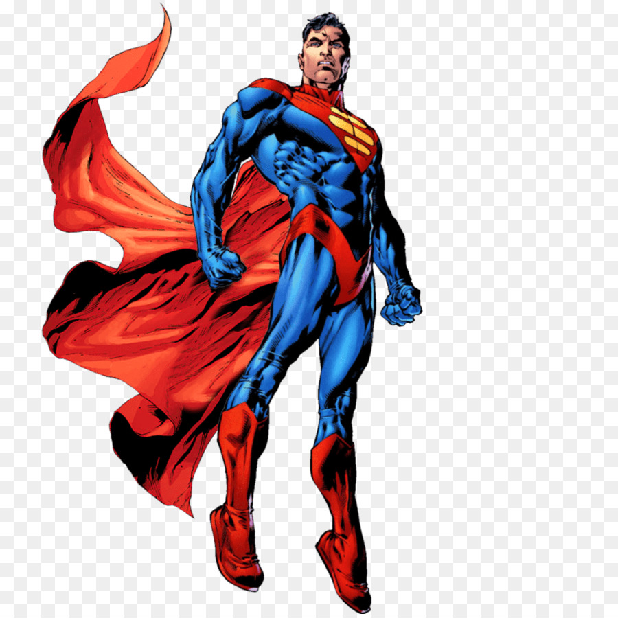 Superman Batman Clip art - flying png download - 894*894 - Free Transparent Superman png Download.