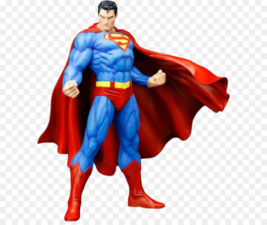 Superman Batman Joker For Tomorrow DC Comics - Superman PNG png download - 657*757 - Free Transparent Superman png Download.