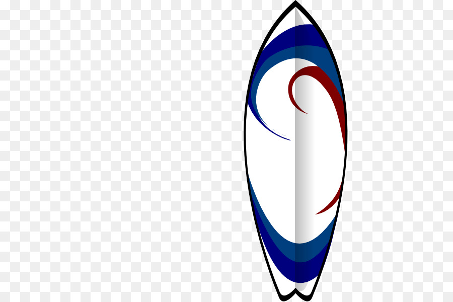 Surfboard Free content Clip art - Surf Board Cliparts png download - 486*600 - Free Transparent Surfboard png Download.