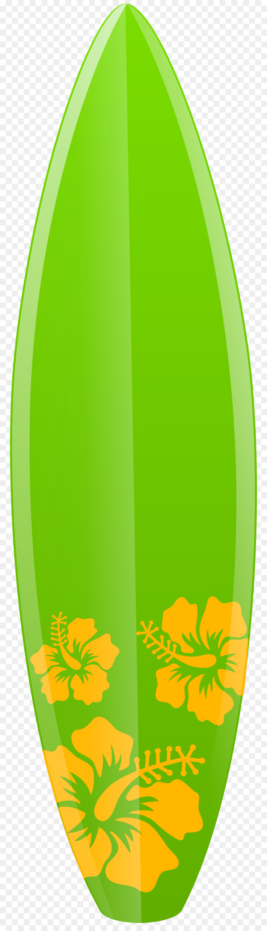 Free Surfboard Clipart Transparent, Download Free Surfboard Clipart