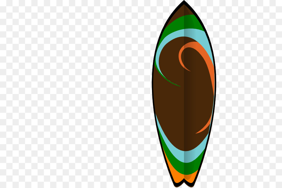 Hawaii Surfboard Surfing Clip art - Surf Board Images png download - 480*598 - Free Transparent Hawaii png Download.