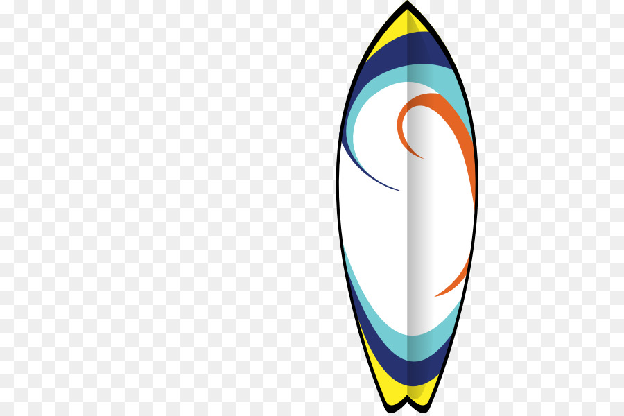 Surfboard Free content Surfing Clip art - Cartoon Surfboard png download - 480*596 - Free Transparent Surfboard png Download.