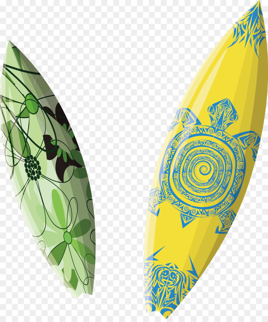 Surfboard Illustration - Riding tools png download - 1474*1754 - Free Transparent Surfboard png Download.