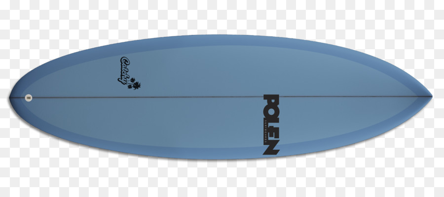 POLEN SURFBOARDS Shape - others png download - 1600*700 - Free Transparent Surfboard png Download.