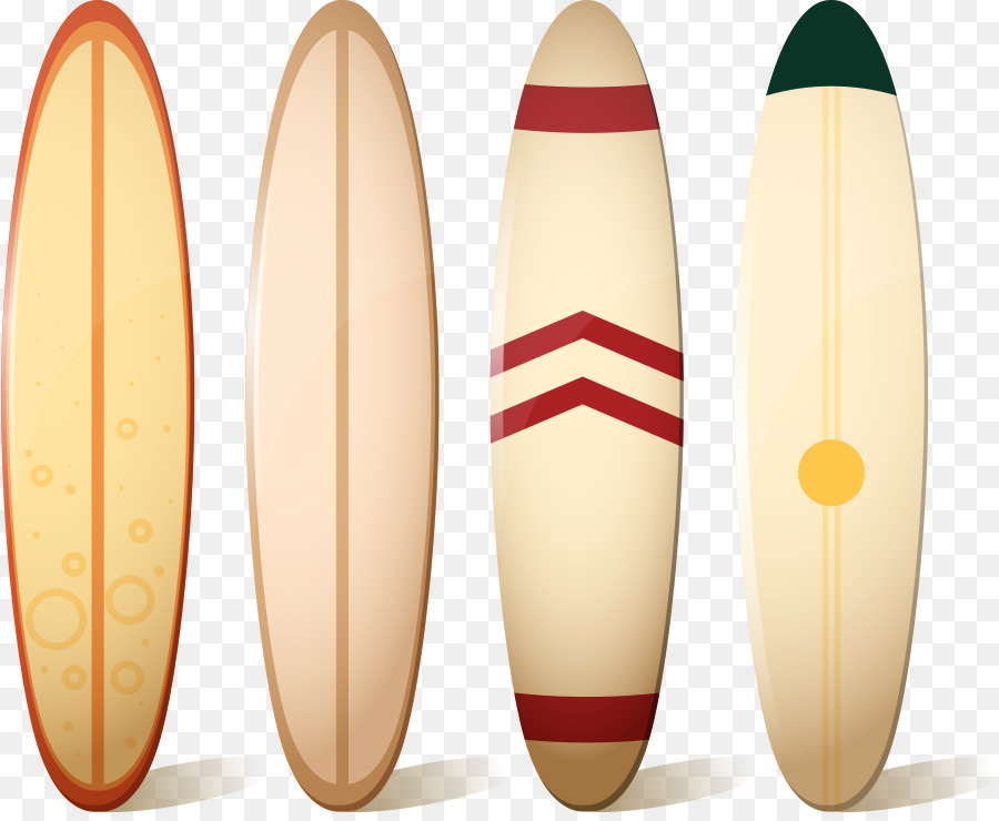 Surfboard Surfing - Four surfboard png download - 897*732 - Free Transparent Surfboard png Download.