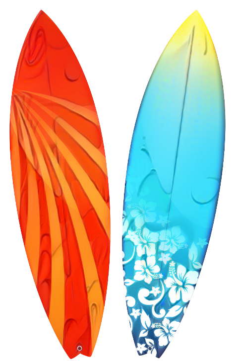 Surfboard Product Design Png Download 480727 Free Transparent