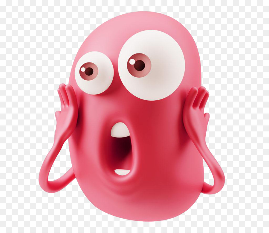 Face Facial expression Emoticon Surprise - Surprised face expression png download - 1024*885 - Free Transparent Face png Download.