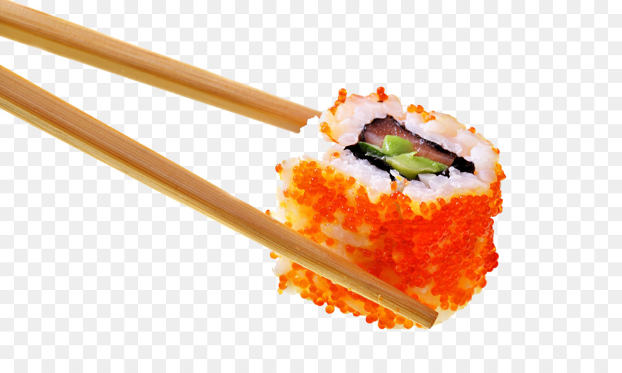 Sushi Japanese Cuisine Sashimi California roll Makizushi - Sushi PNG Transparent Images png download - 2060*1236 - Free Transparent Sushi png Download.