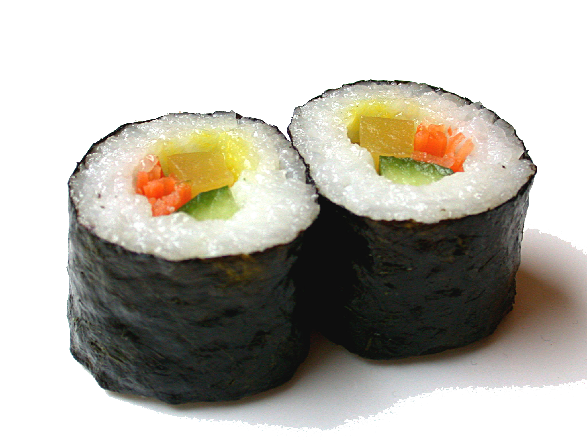 Sushi Japanese Cuisine California Roll Makizushi Ingredient Sushi PNG 