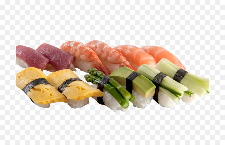 California roll Sushi 07030 Vegetable Skewer - sushi png download - 770*570 - Free Transparent California Roll png Download.