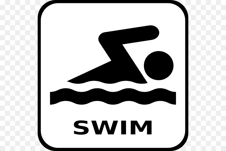 Swimming at the Summer Olympics Computer Icons Clip art - Swim Lessons Cliparts png download - 600*600 - Free Transparent Swimming png Download.