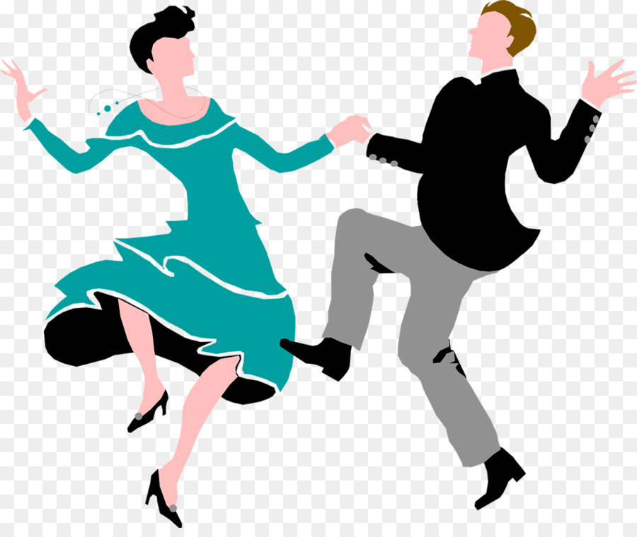 Ballroom dance Swing Clip art - No Dancing Cliparts png download - 958*795 - Free Transparent Dance png Download.