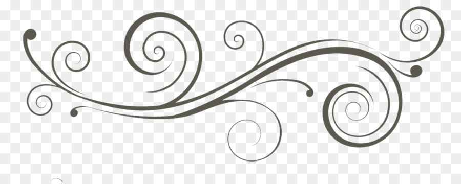 Clip art - Swirls PNG Image png download - 1039*411 - Free Transparent Computer Icons png Download.