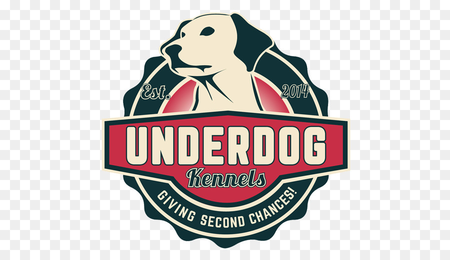Underdog Kennels Dog daycare - Dog png download - 512*512 - Free Transparent Dog png Download.