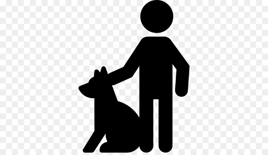 Dog Computer Icons Kennel - dog vector material png download - 512*512 - Free Transparent Dog png Download.