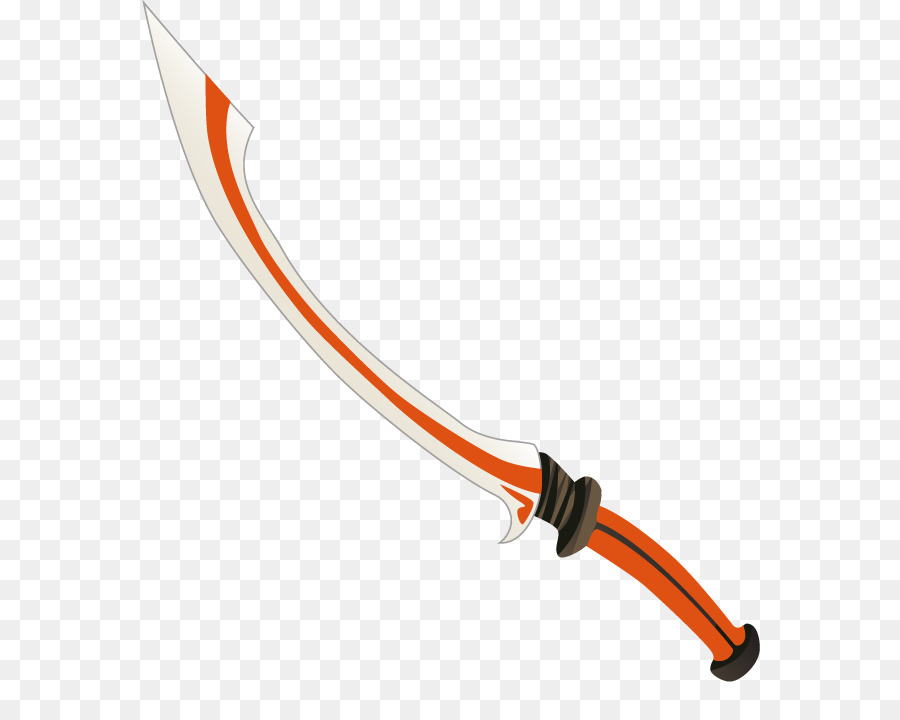Sword Line - Sword png download - 730*710 - Free Transparent Sword png Download.