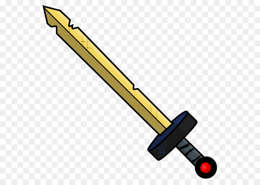 Knightly sword Clip art - Sword png download - 639*632 - Free Transparent Sword png Download.