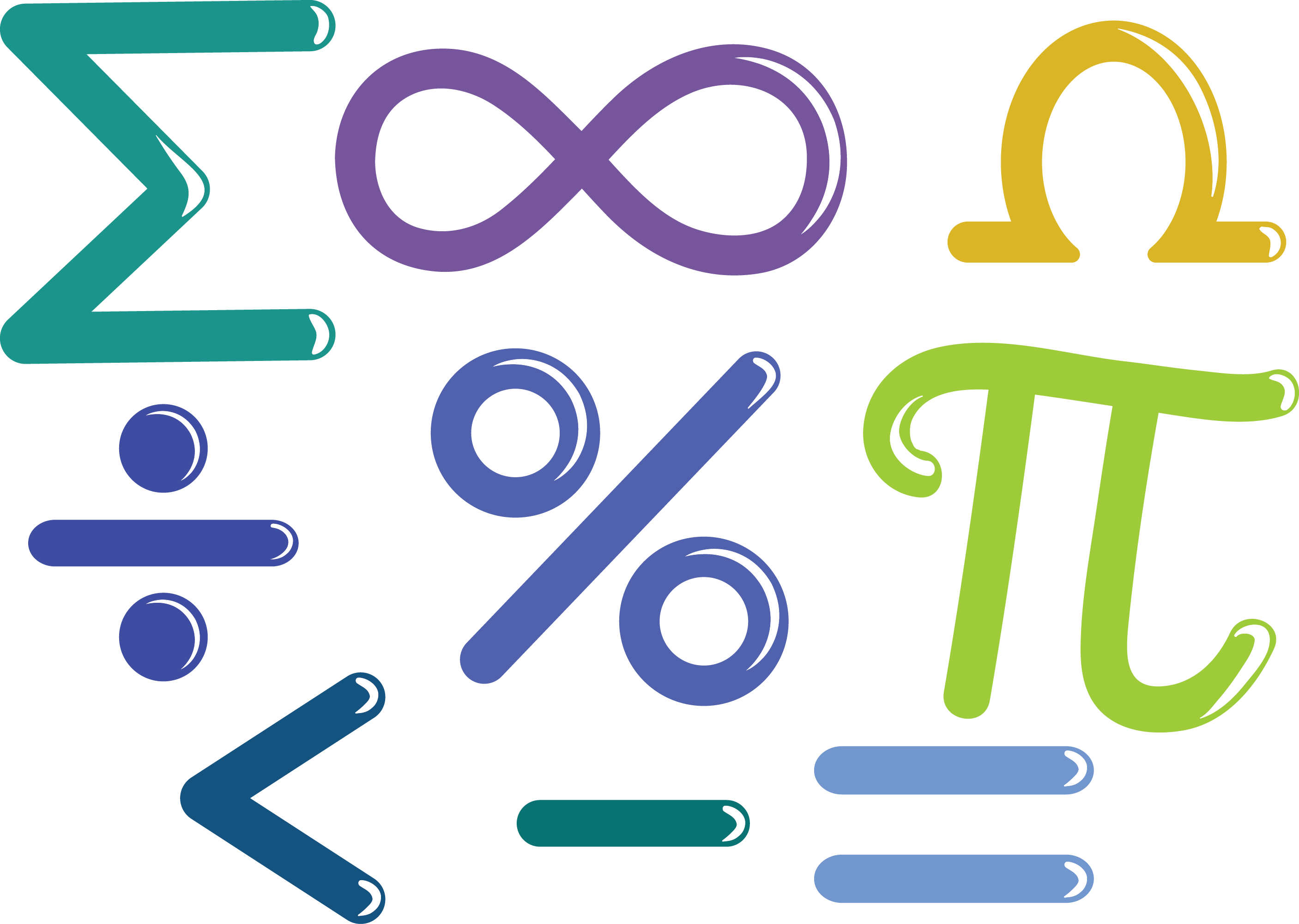 Mathematics Euclidean Vector Number Symbol Vector Mathematical