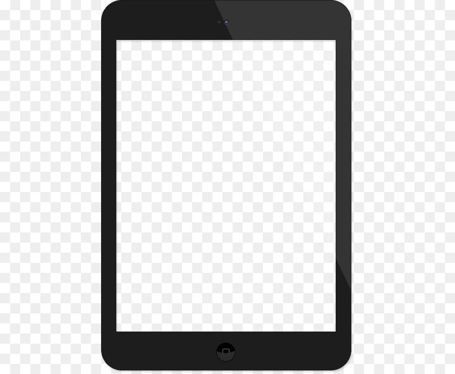 Tablet computer Download - Transparent Tablet Png Image png download - 501*739 - Free Transparent Ipad png Download.