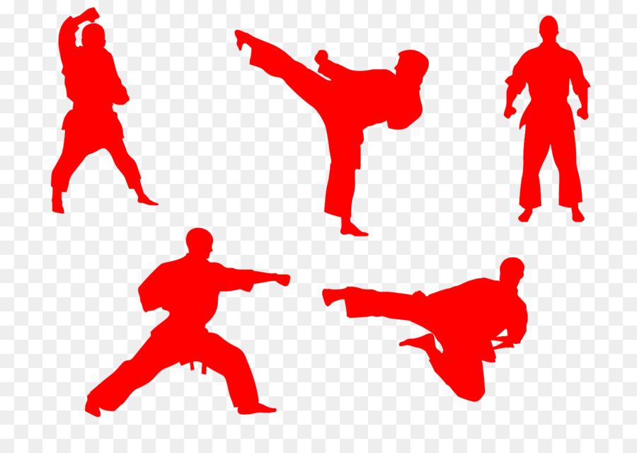 Karate Martial arts Taekwondo Icon - Karate action figures png download - 2110*1460 - Free Transparent Karate png Download.