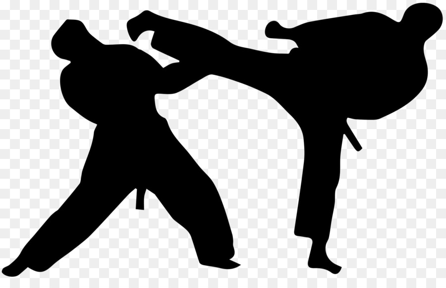 World Taekwondo Sparring Clip art Martial arts - karate png download - 1903*1190 - Free Transparent Taekwondo png Download.