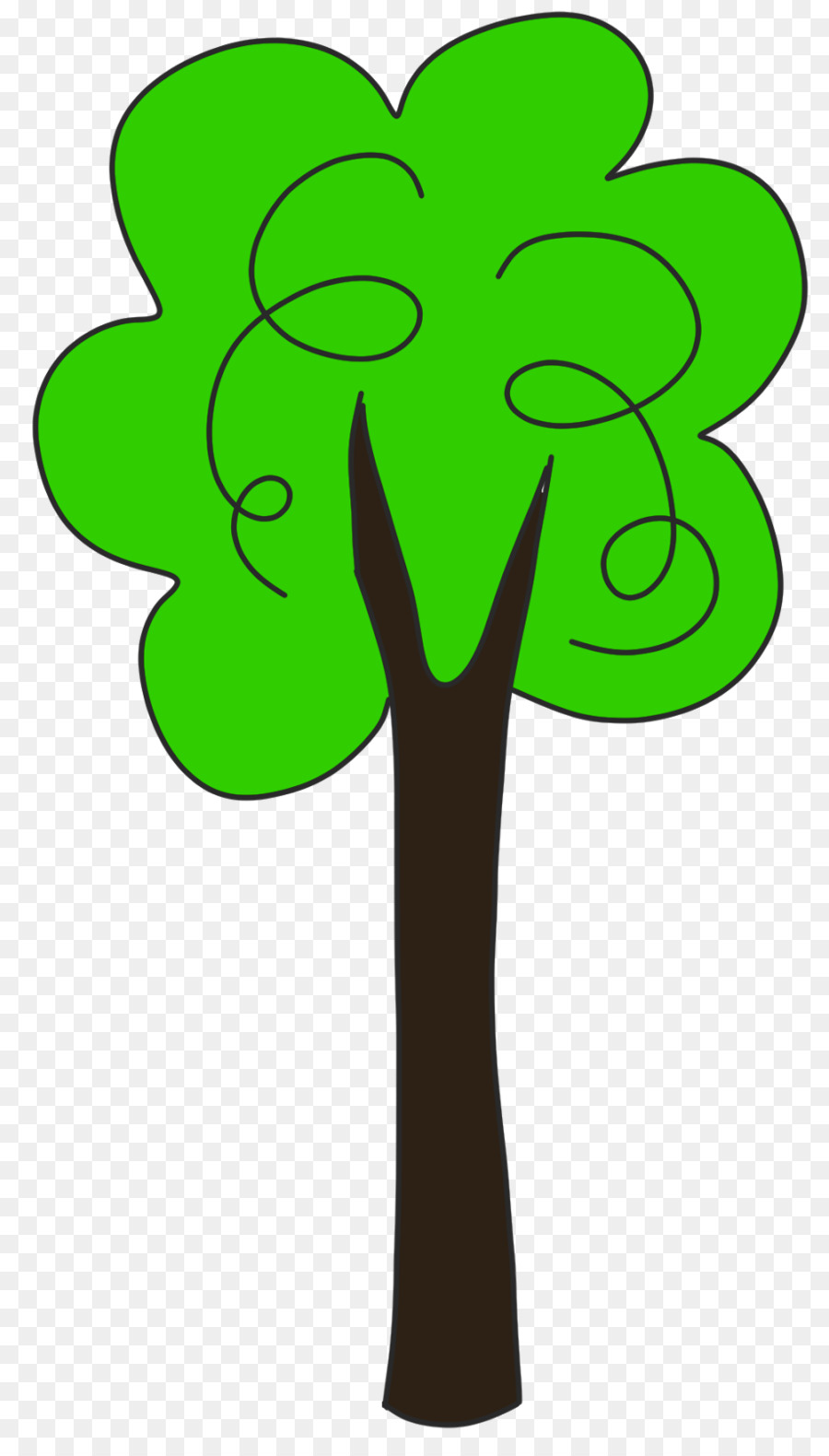 Tree Free content Clip art - Tall Cliparts png download - 918*1600 - Free Transparent Tree png Download.