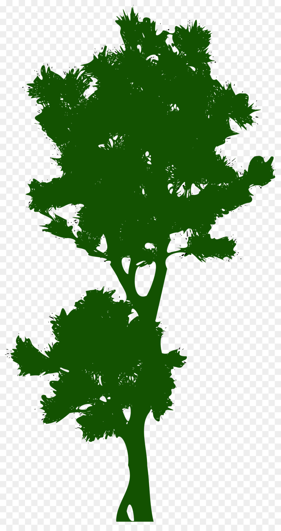 Tree Public domain Clip art - tall tree png download - 1281*2400 - Free Transparent Tree png Download.