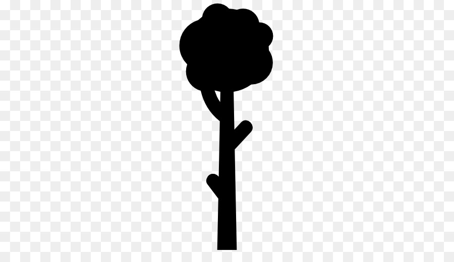 Computer Icons Tree Clip art - tall tree png download - 512*512 - Free Transparent Computer Icons png Download.