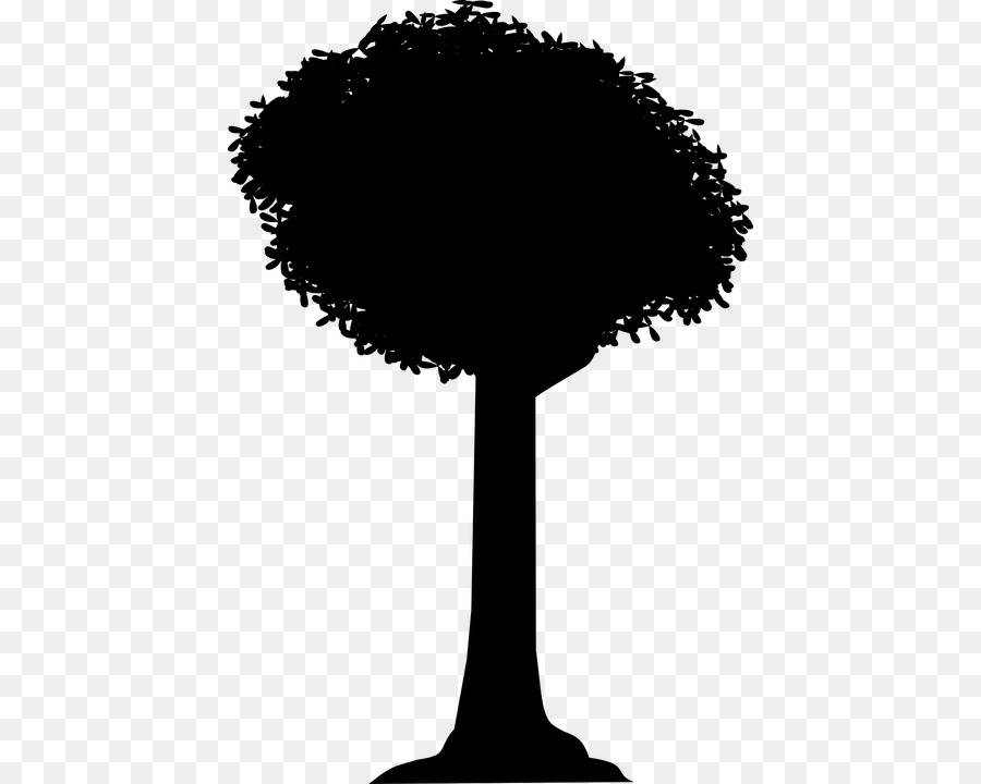Tree Silhouette Shadow Clip art - tree png download - 482*720 - Free Transparent Tree png Download.