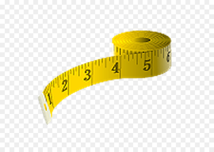 Tape Measures Measurement Tool Clip art - Free Tape Cliparts