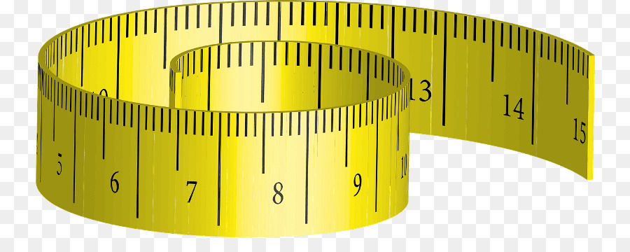 Tape Measures Measurement Tool Measuring instrument Ribbon - measuring tape png download - 800*358 - Free Transparent Tape Measures png Download.
