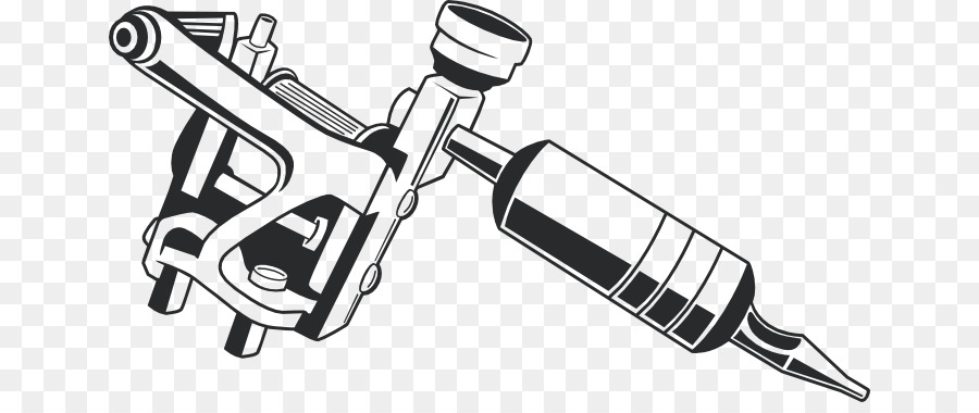 Featured image of post Tattoo Gun Clipart Black And White Gun is always hot topic between pro and con activists