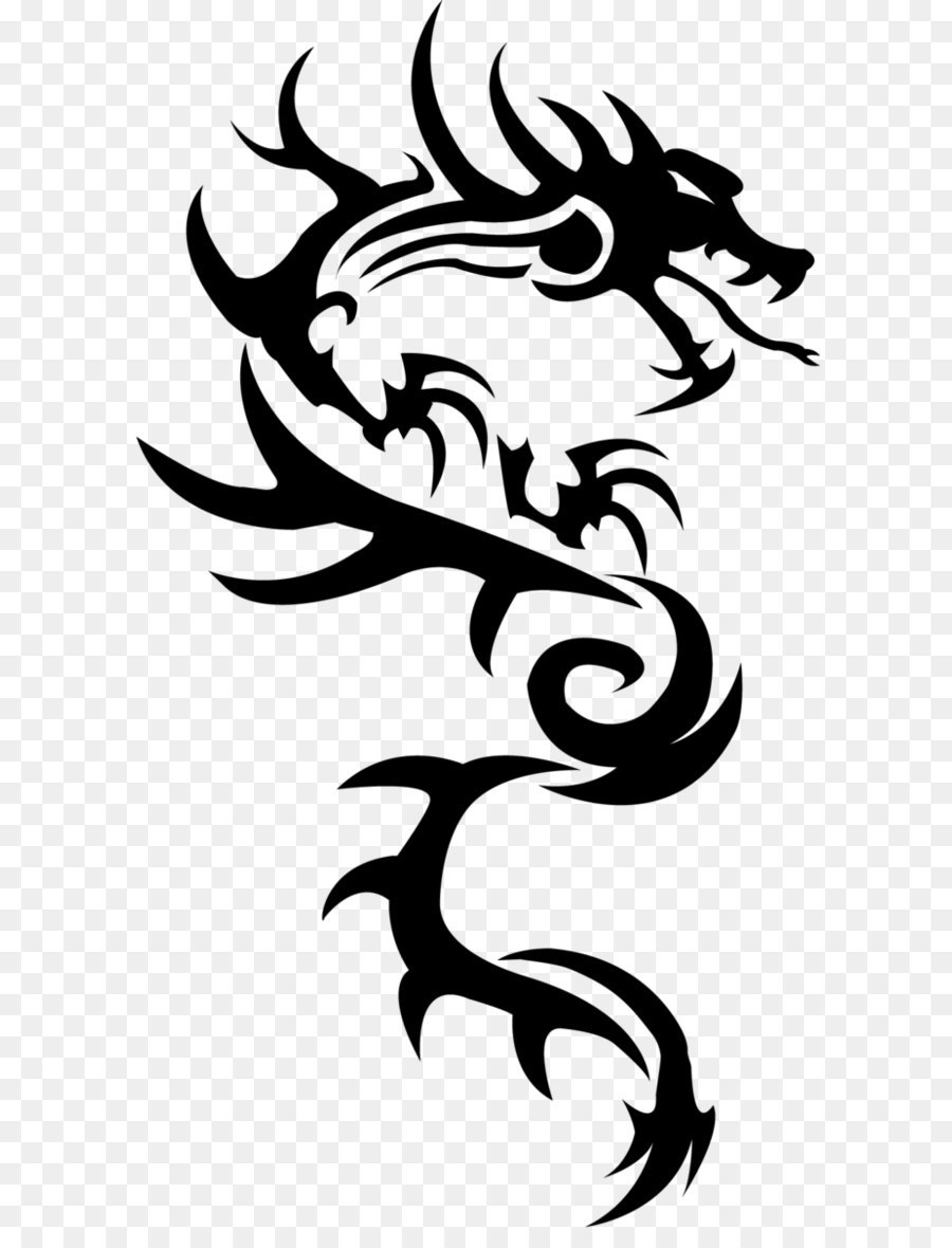 Tattoo ink Sleeve tattoo Laser - Dragon Tattoos Png File png download - 668*1196 - Free Transparent Tattoo png Download.