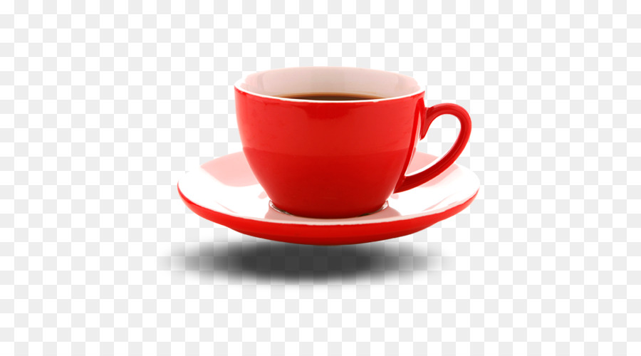 White coffee Espresso Coffee cup Cafe - Mug png download - 532*500 - Free Transparent Coffee png Download.